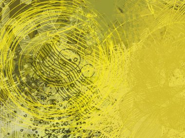 metin için alanı olan grunge arkaplanı