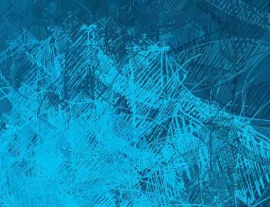 mavi ve beyaz arkaplan