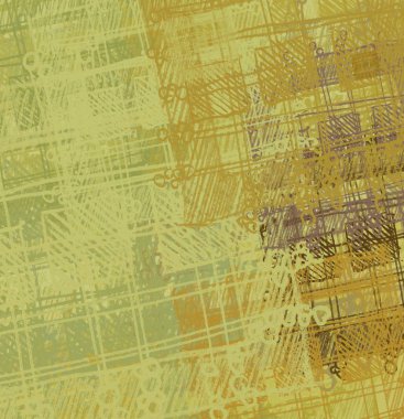 farklı desenlere sahip soyut grunge arkaplanı