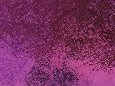 Metnin için alanı olan soyut arkaplan