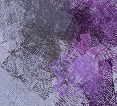 Metnin için alanı olan soyut arkaplan