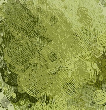 farklı desenler ile grunge arka plan