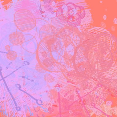 pembe çiçekli arkaplan