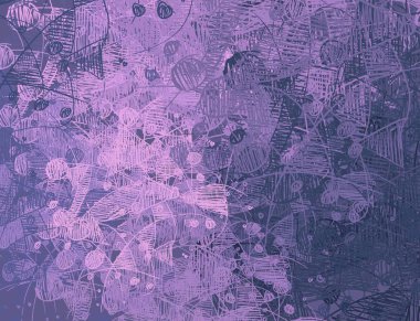 sorunsuz geçmiş ile çiçek desenli