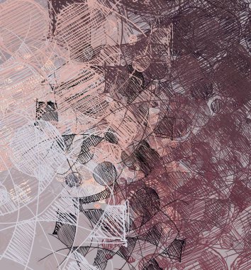 grunge desenli soyut arkaplan