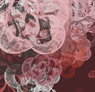 kırmızı ve beyaz arkaplan