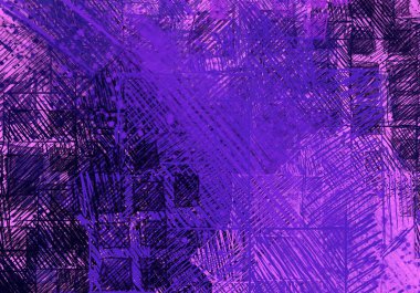 Metnin için alanı olan grunge arkaplanı