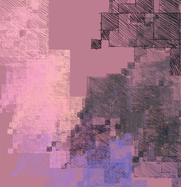 stiliniz için alan ile grunge arka plan