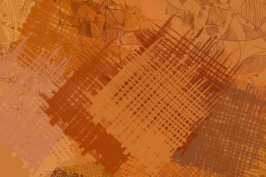 metin için alanı olan grunge arkaplanı