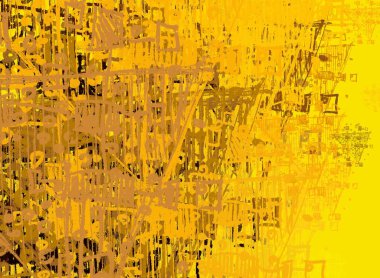 metin için alanı olan grunge arkaplanı