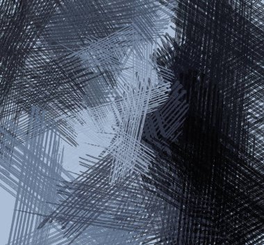 Metnin için alanı olan soyut arkaplan