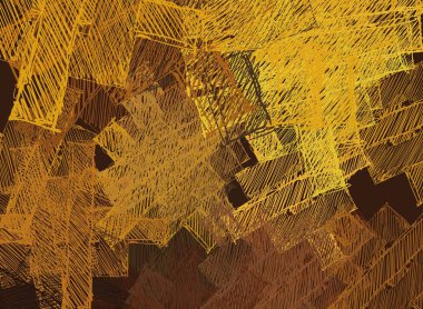 farklı desenler ile grunge arka plan