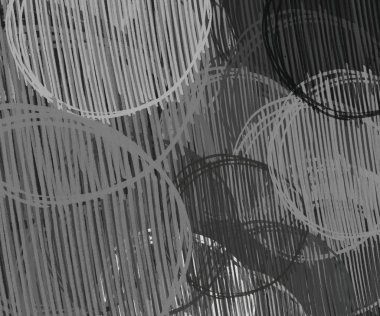 Tasarımınız için alanı olan soyut grunge arkaplanı.