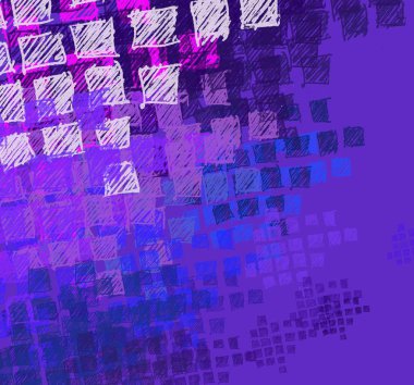 Tasarımınız için alanı olan soyut grunge arkaplanı.