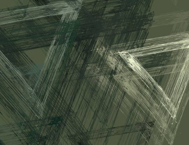 farklı desenlere sahip soyut grunge arkaplanı