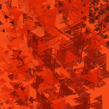 farklı desenlere sahip soyut grunge arkaplanı