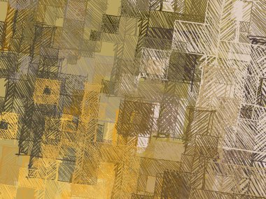 farklı desenler ile vintage grunge arka plan