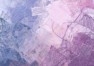 Metnin için alanı olan grunge arkaplanı