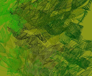 Metin için alanı olan soyut arkaplan