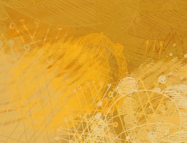 metin için alanı olan grunge arkaplanı