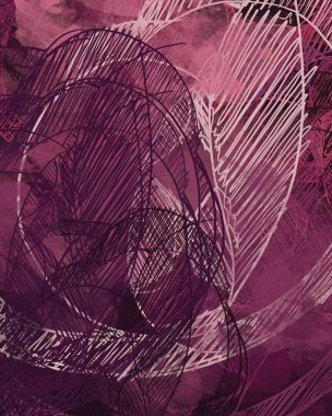 Metin için alanı olan soyut arkaplan