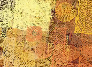 Metin için alanı olan soyut grunge arkaplanı