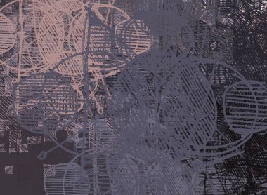 tasarımınız için alan ile sorunsuz desen.