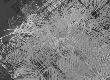 Metin için alanı olan soyut arkaplan