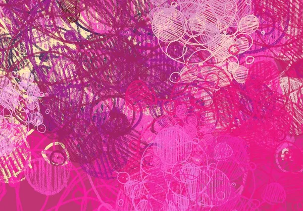 Metin için alanı olan soyut arkaplan