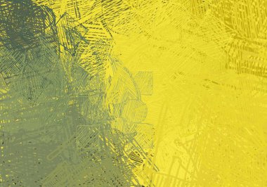 Metnin için alanı olan soyut arkaplan