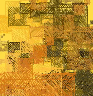 Metnin için alanı olan soyut arkaplan