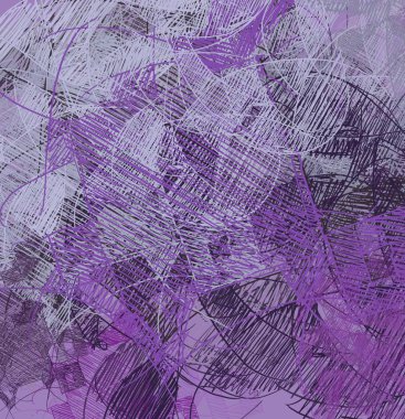 Metnin için alanı olan soyut arkaplan