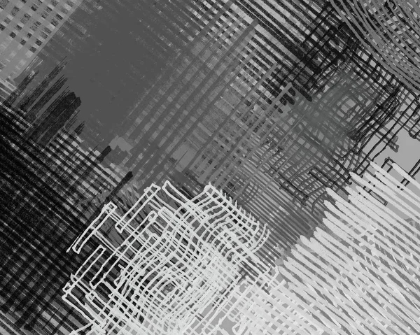 Metnin için alanı olan soyut arkaplan