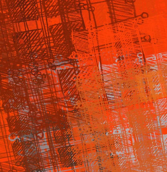 metin için alanı olan grunge arkaplanı