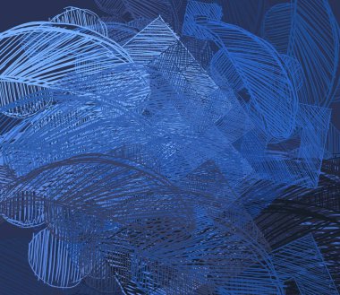 dizaynınız için alanı olan grunge arkaplanı.