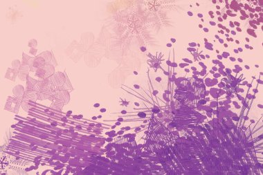 dizaynınız için alanı olan grunge arkaplanı.