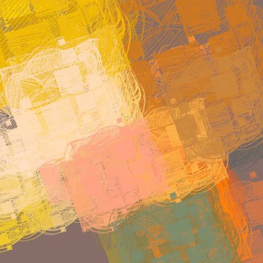 metin için alanı olan grunge arkaplanı