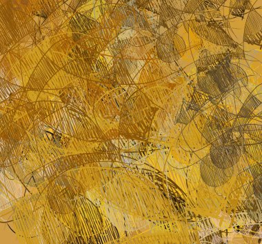 farklı desenler ile grunge arka plan