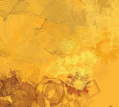 Metnin için alanı olan grunge arkaplanı