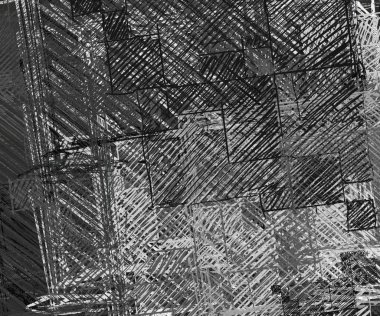 Metnin için alanı olan soyut arkaplan