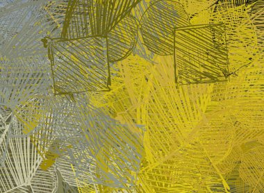 Metin için alanı olan soyut arkaplan