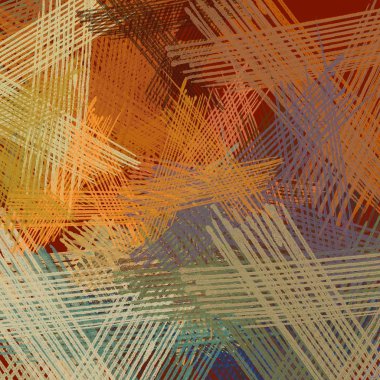 Metnin için alanı olan soyut arkaplan