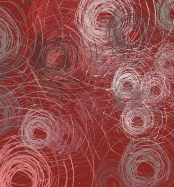 metin veya resim için alanı olan grunge arkaplanı