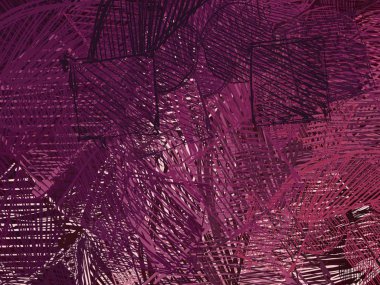 Metnin için alanı olan soyut grunge arkaplanı