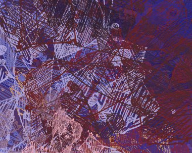 Metnin için alanı olan grunge arkaplanı