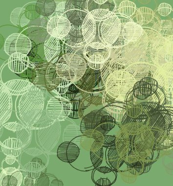 metin veya resim için alanı olan grunge arkaplanı