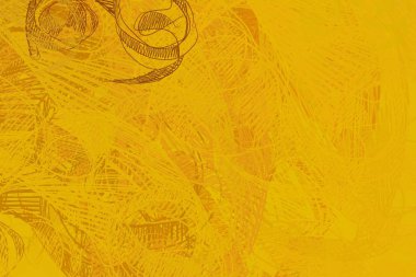 metin veya resim için alanı olan grunge arkaplanı