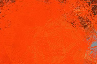 Metnin için alanı olan soyut grunge arkaplanı