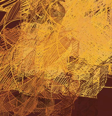 metin için alanı olan grunge arkaplanı