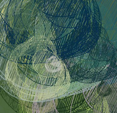 metin için alanı olan grunge arkaplanı